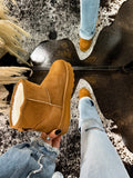 Cozy Girl Boots
