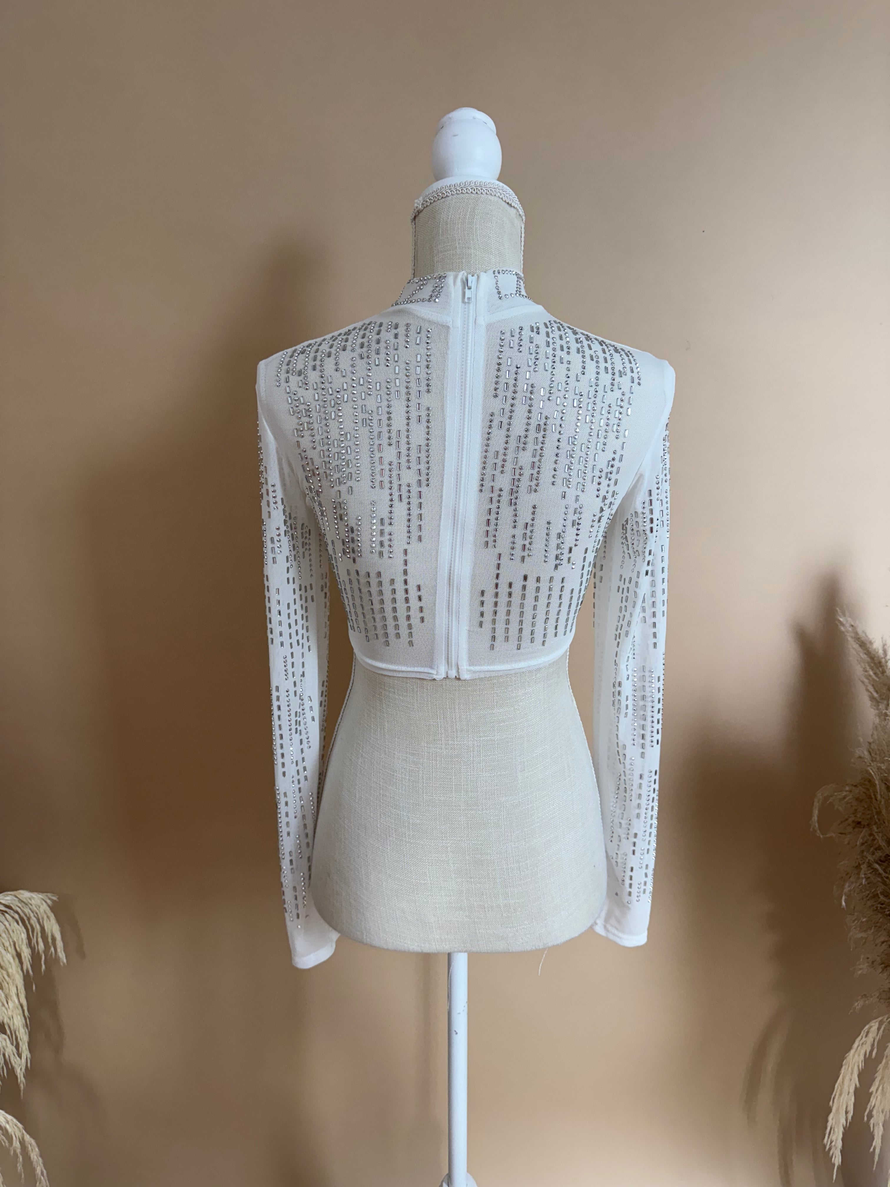 SALE Small *Top ONLY Southern Angel