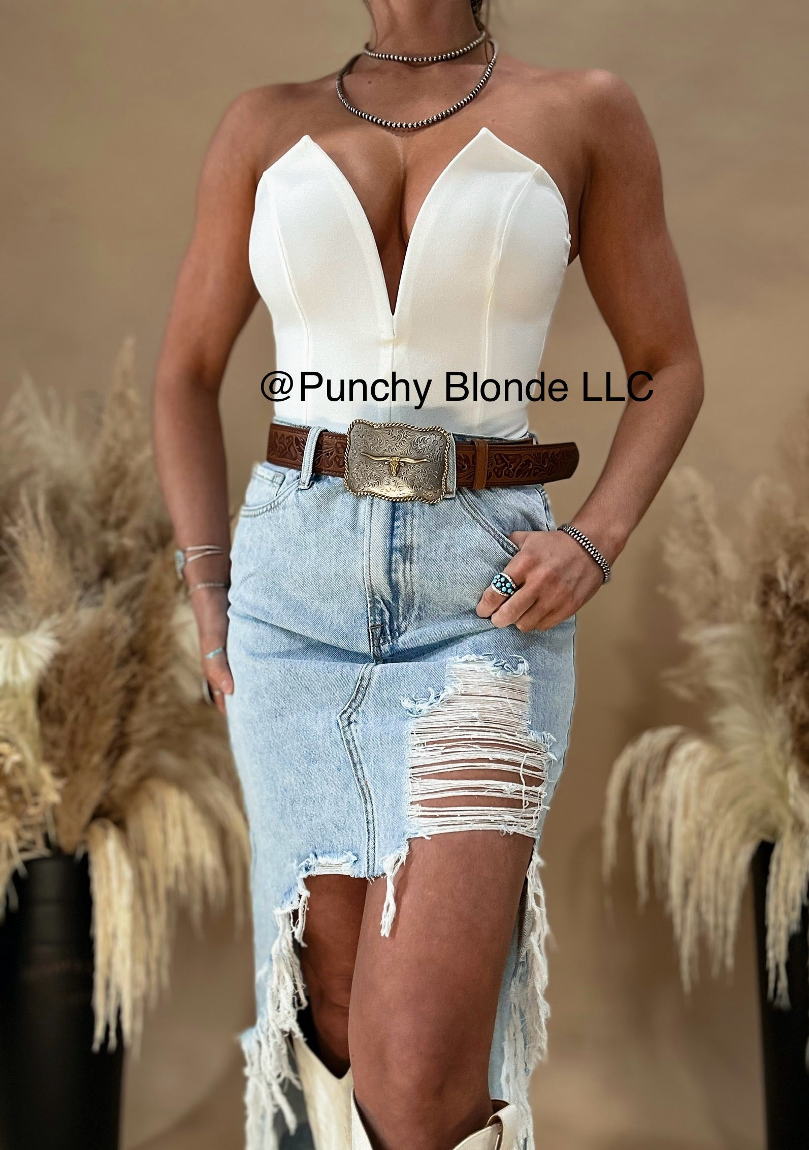 Zurück im Sattel-Body