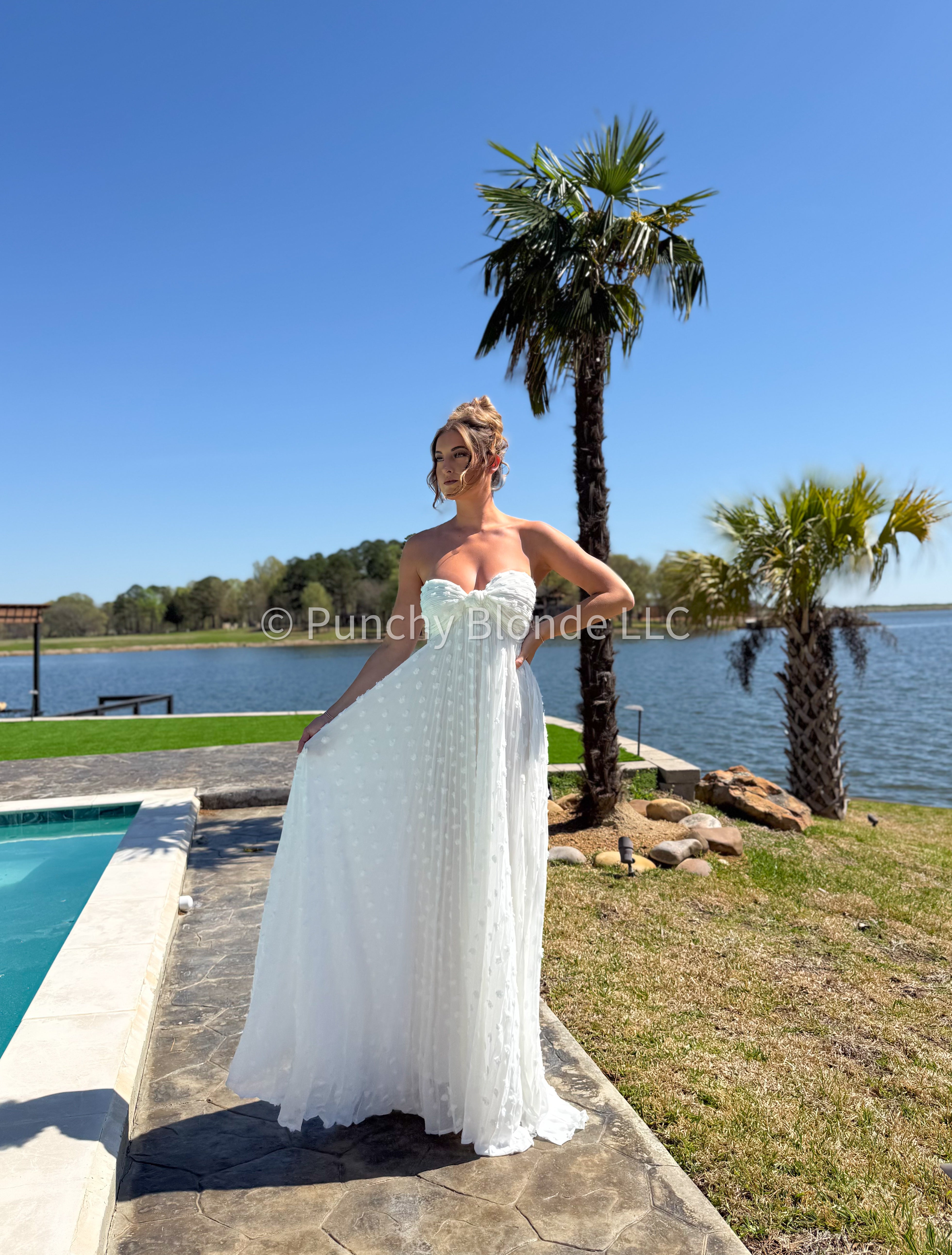 Endless Summer Maxi Dress