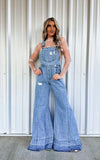 Pick Me Up Overalls
