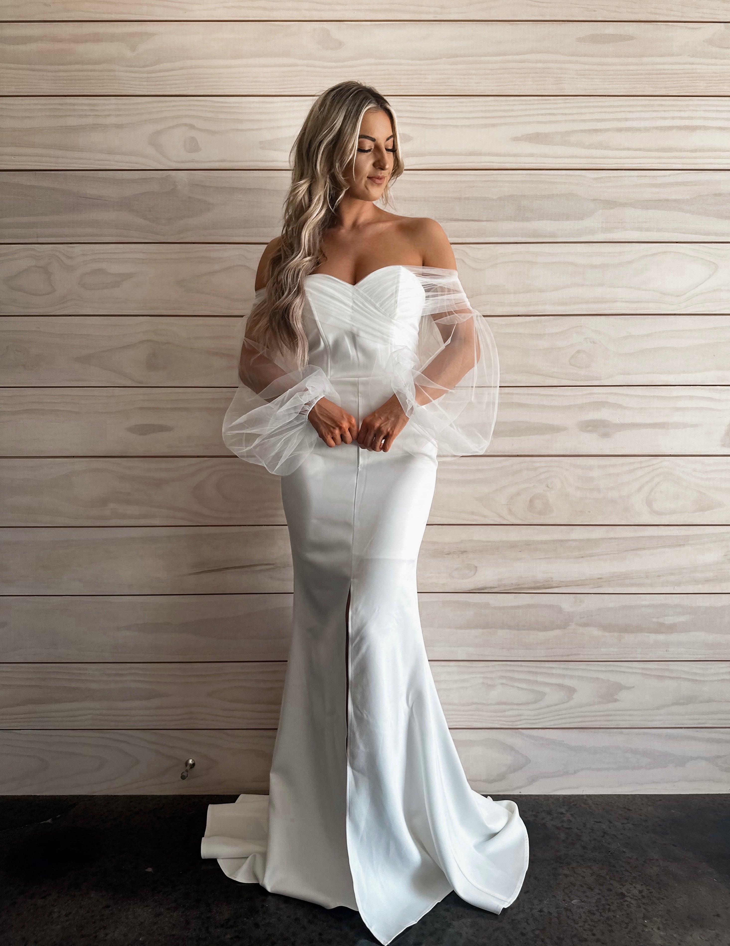 Forever After All Bridal Gown