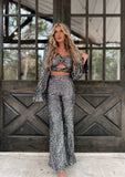 Sequin Stunner Set