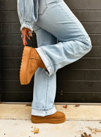 Cozy Girl Boots