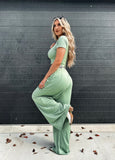 Escape The Ordinary Pant Set