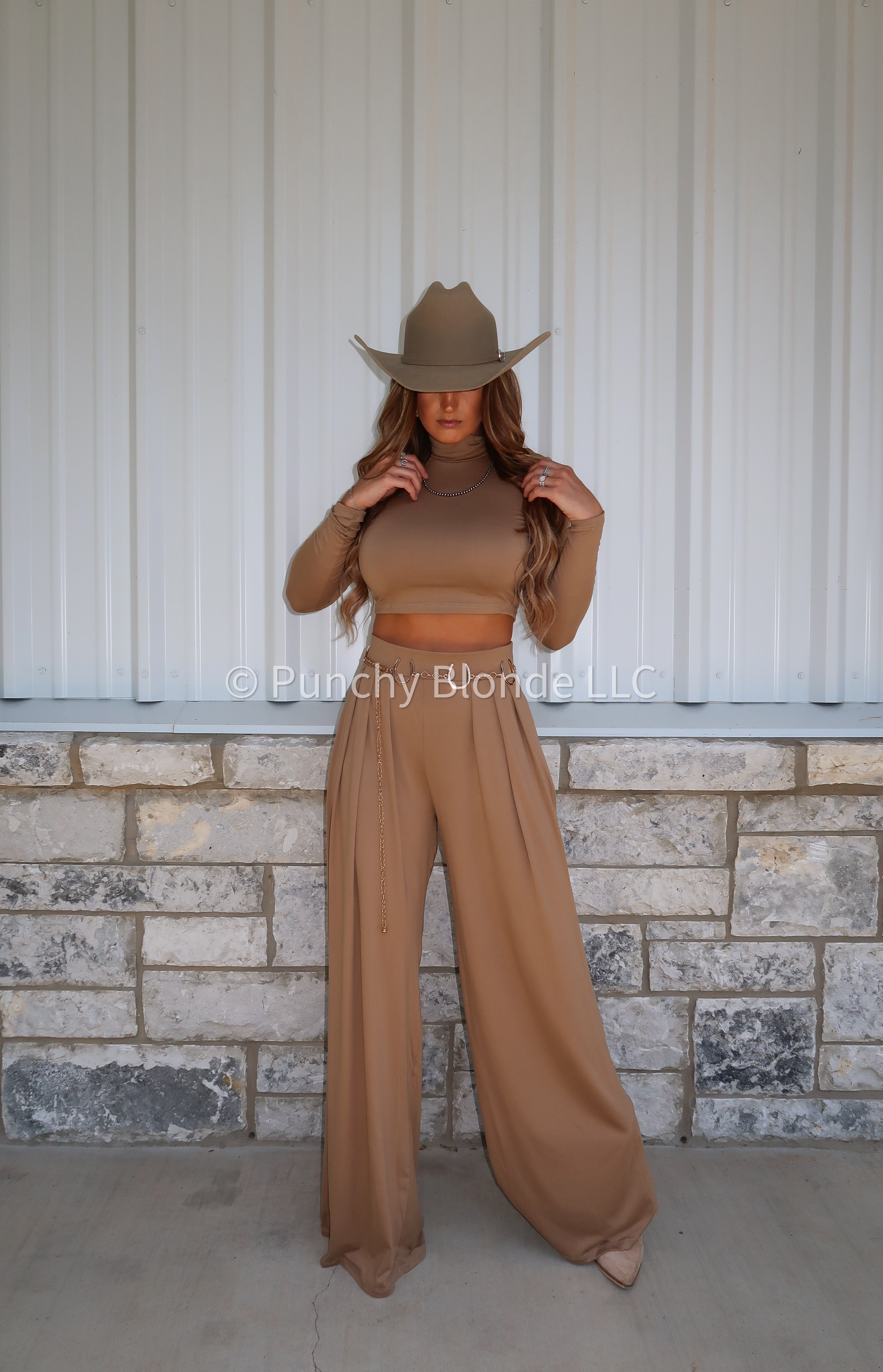 Western-Herbst-Hosenset