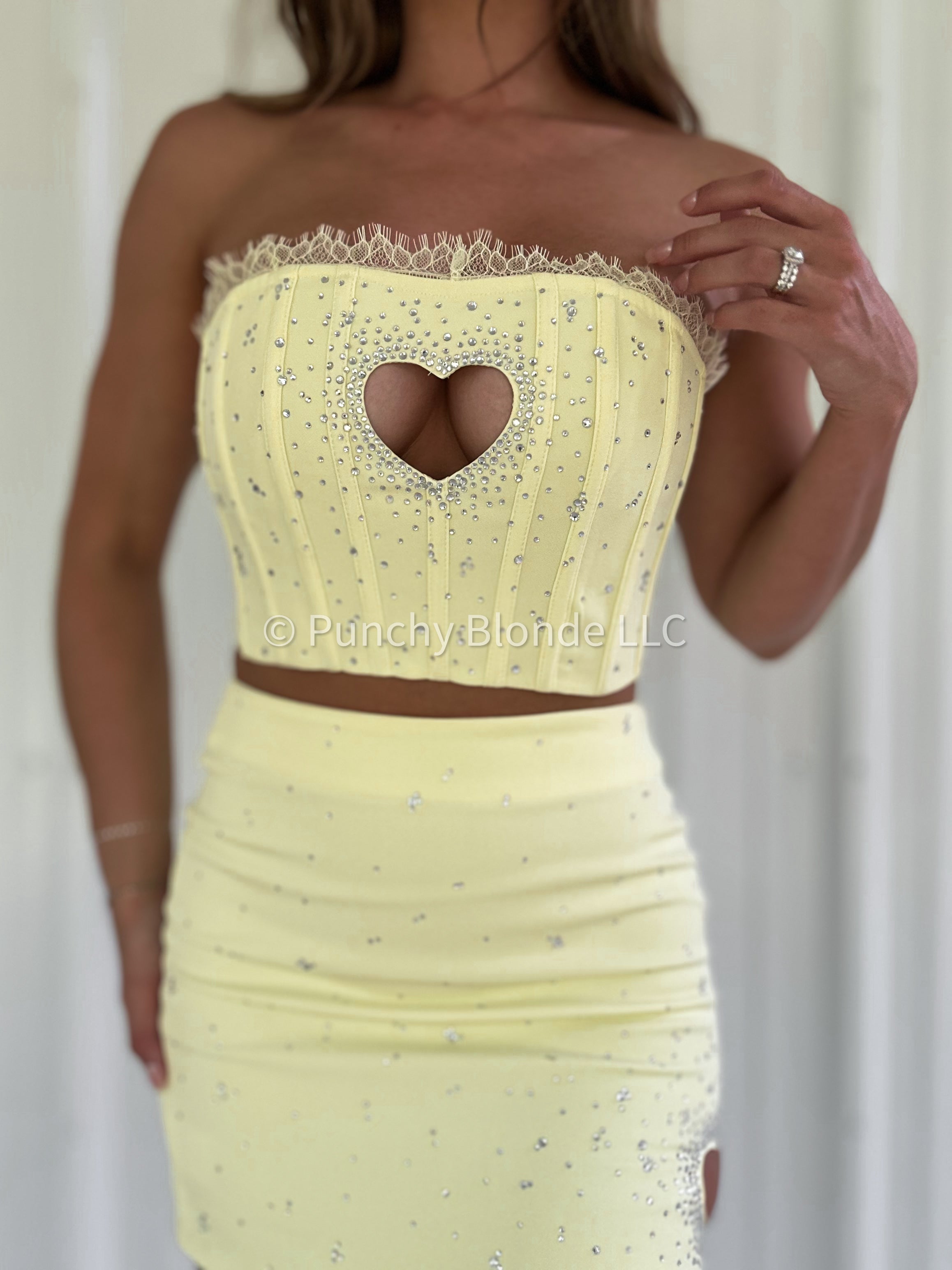 Good Graces Two Piece Set