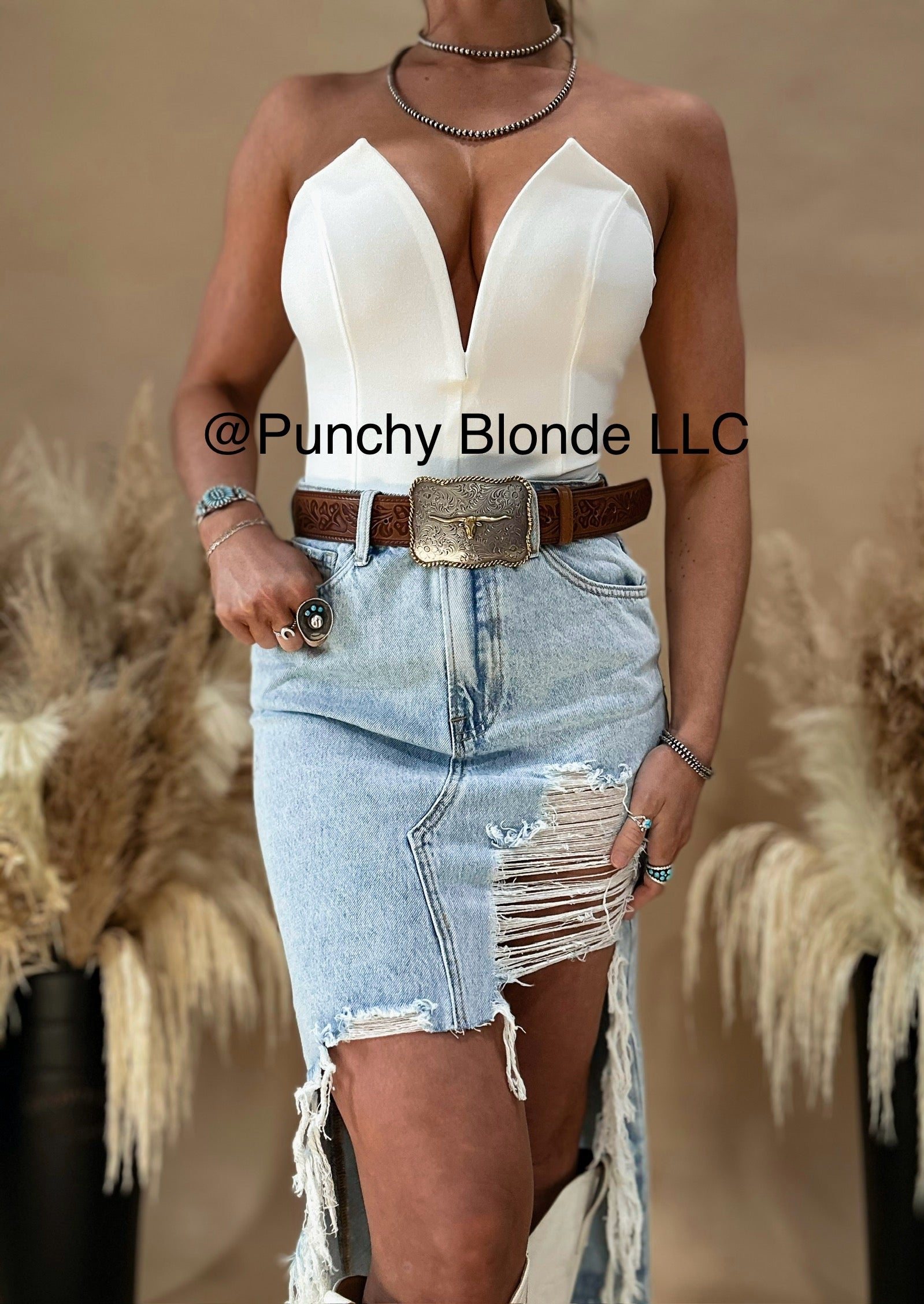 Zurück im Sattel-Body