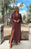 Southern Belle Maxi Dress