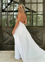 Love Story Sequin Jumpsuit