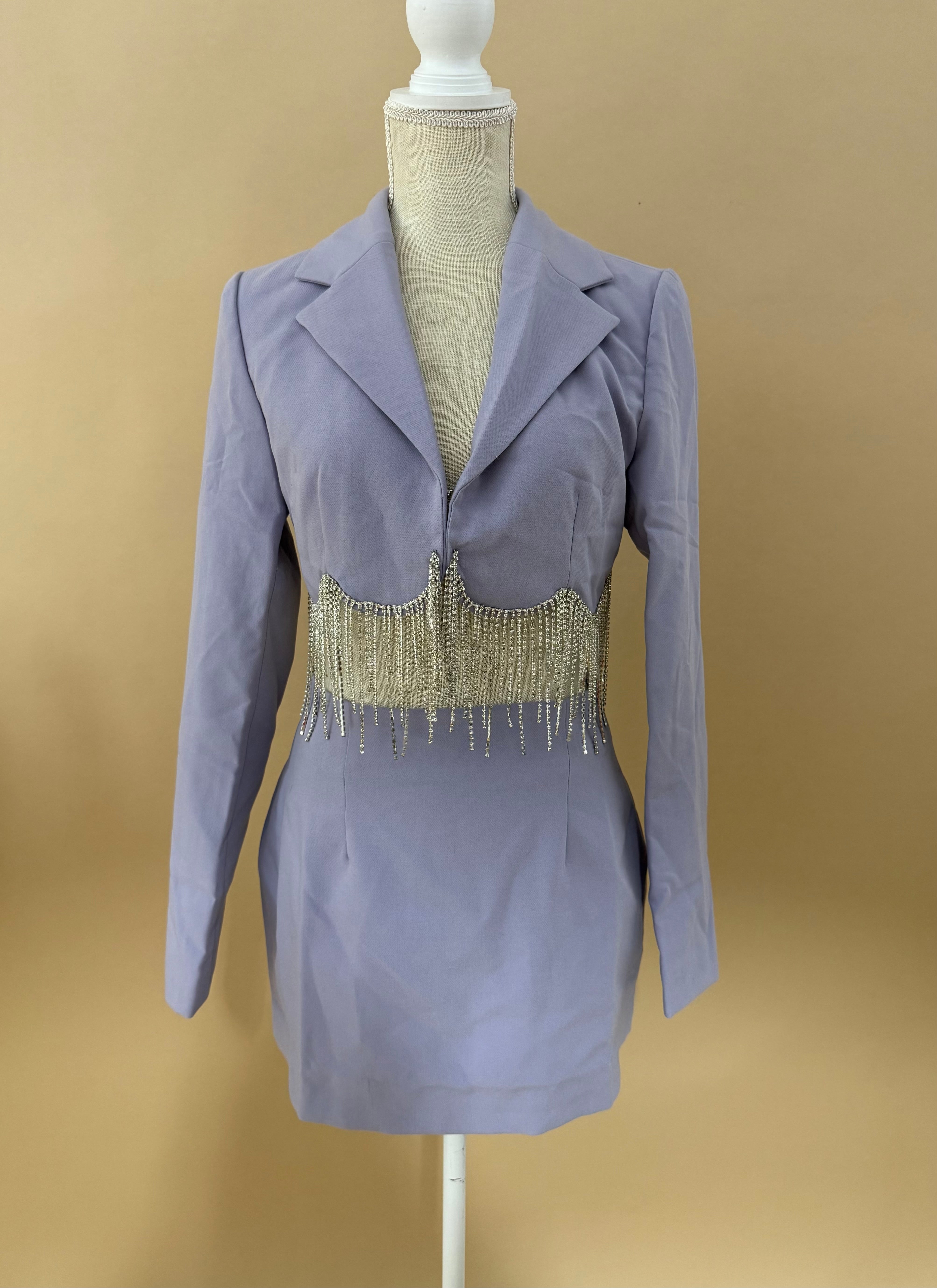 SALE Small Purple Haze Set