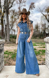 The NFR Jumpsuit