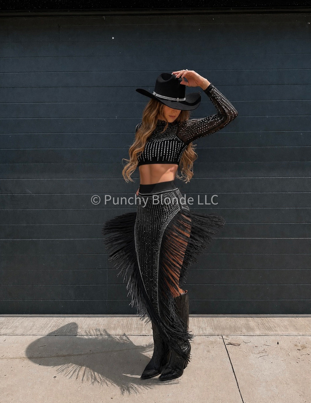 Pre Order Ships July 31st NEW Vegas Showdown Two Piece Set