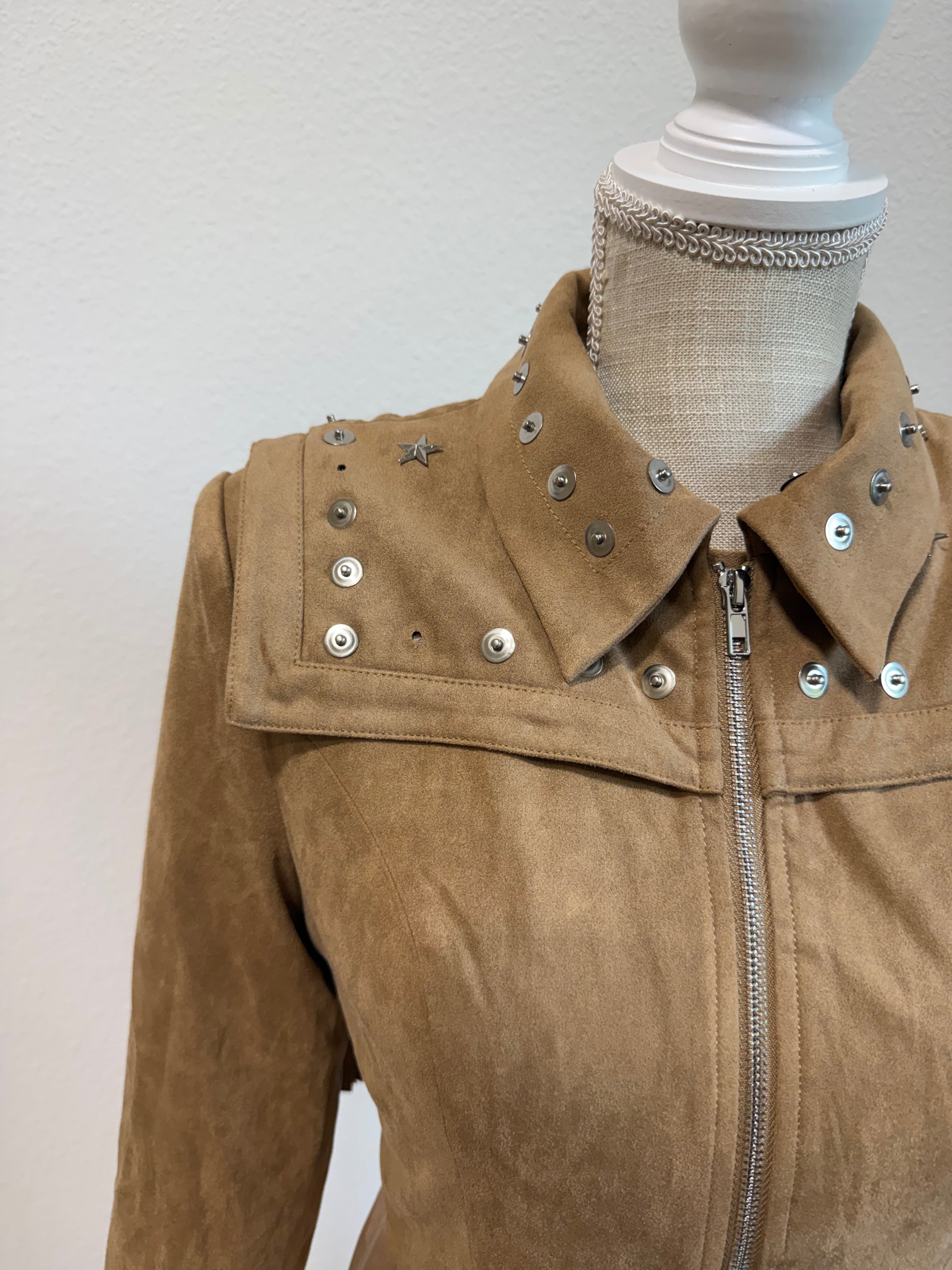 Honky Tonk Jacket - Final Sale