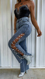 Bad Reputation Jeans