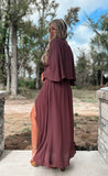 Southern Belle Maxi Dress