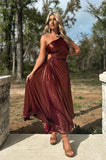 Desperado Maxi Dress