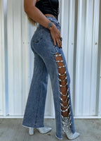 Bad Reputation Jeans