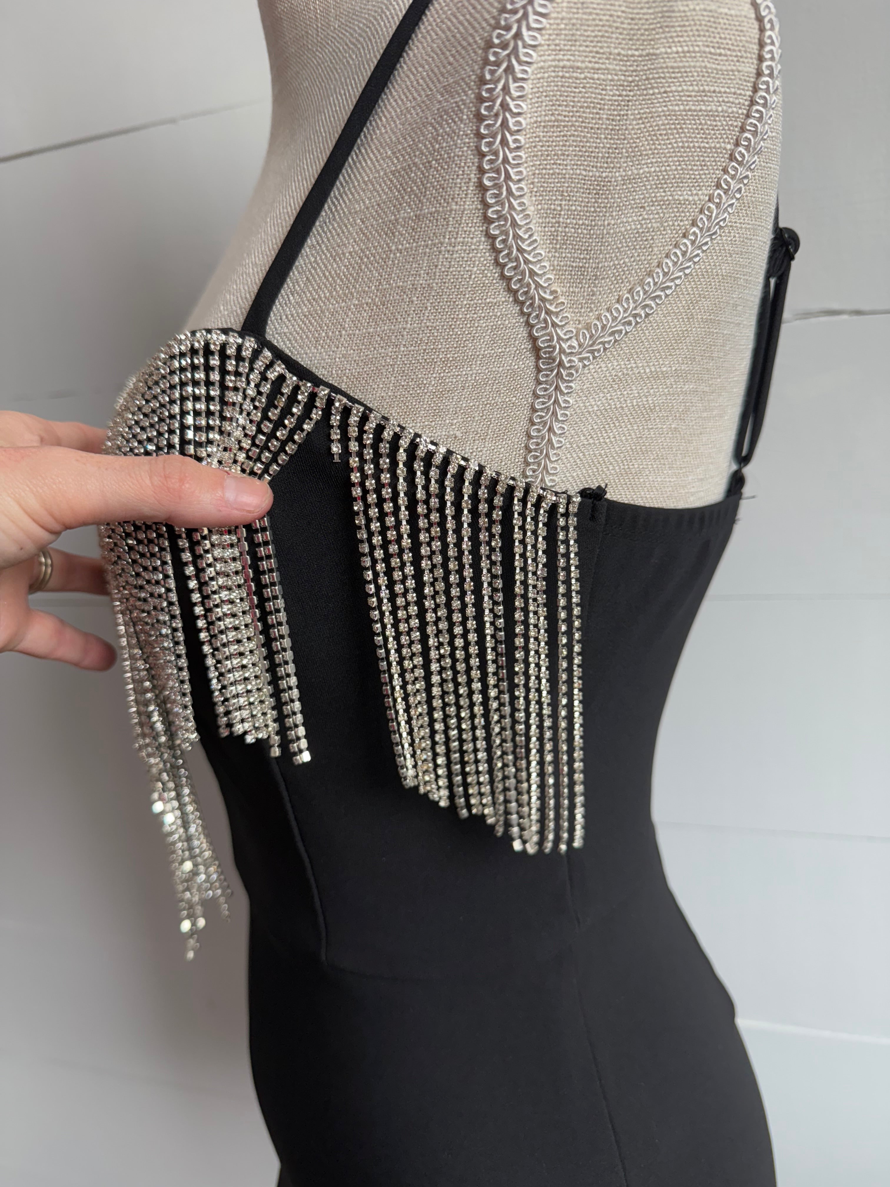 SALE Small Round Up Romper