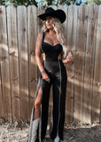 Dark Fantasy Jumpsuit