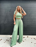 Escape The Ordinary Pant Set