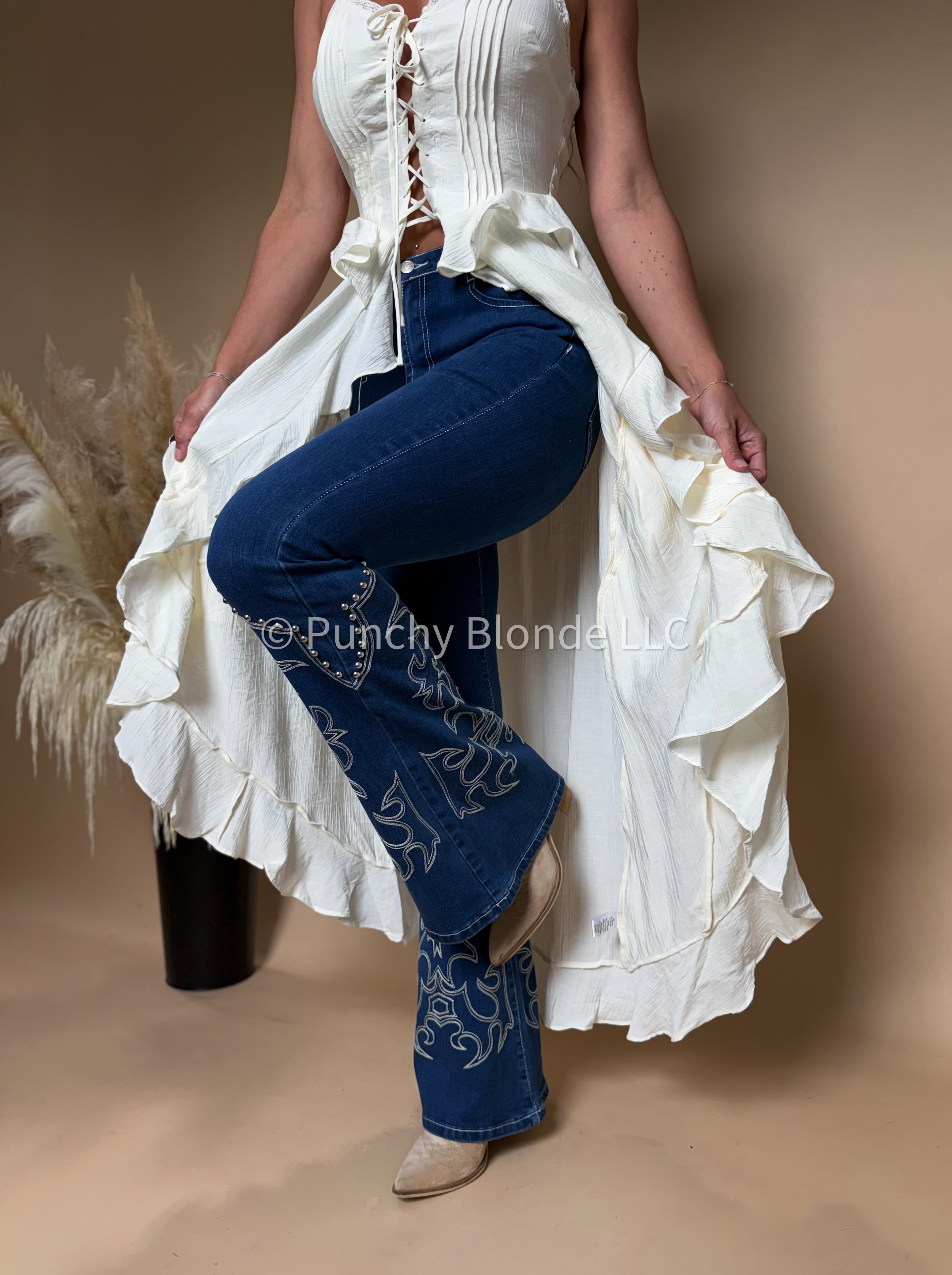 Rodeo Royale Denim Jeans