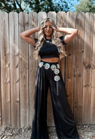The Catalina Pant Set