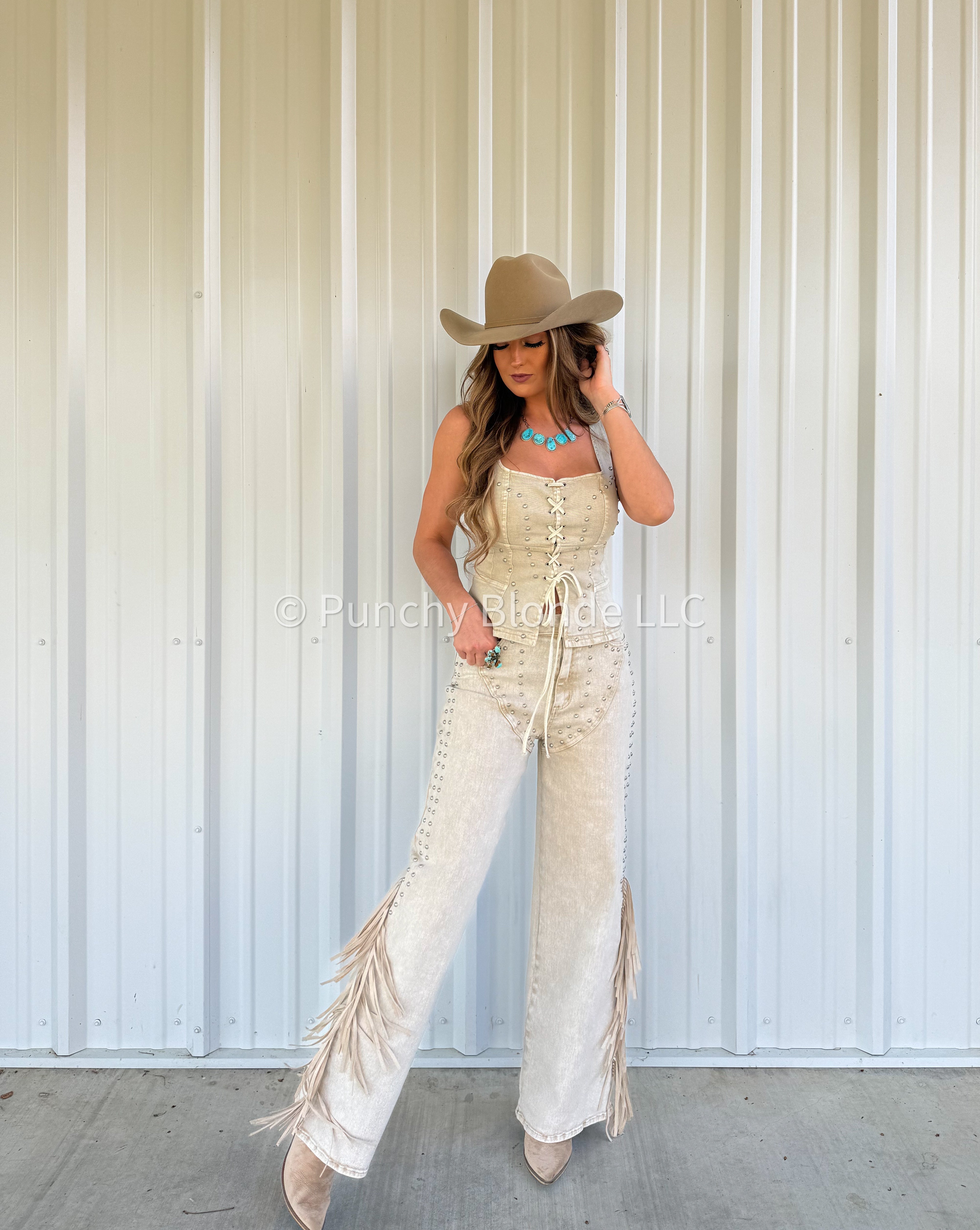 Desert Drifter Jeans