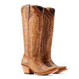 Casanova Shades Of Grain Western Boots