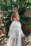 Happily Ever After Maxi Dress