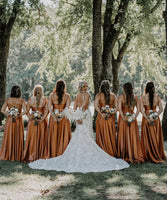 Be My Bridesmaid Dress