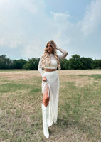 Southern Angel Two Piece Set