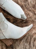 The Western Way Bootie