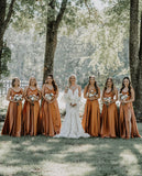 Be My Bridesmaid Dress