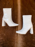 Falling For You Booties