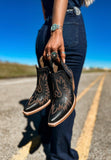Brooklyn Black Ariat Dixon Bootie
