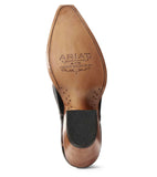 Brooklyn Black Ariat Dixon Bootie