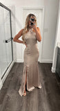 Meant To Be Bridesmaids Dress
