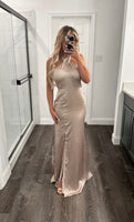 Meant To Be Bridesmaids Dress