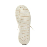 Women’s Hilo Walnut  Spotted Hair Shoes