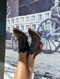 Brooklyn Black Ariat Dixon Bootie