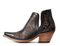 Brooklyn Black Ariat Dixon Bootie